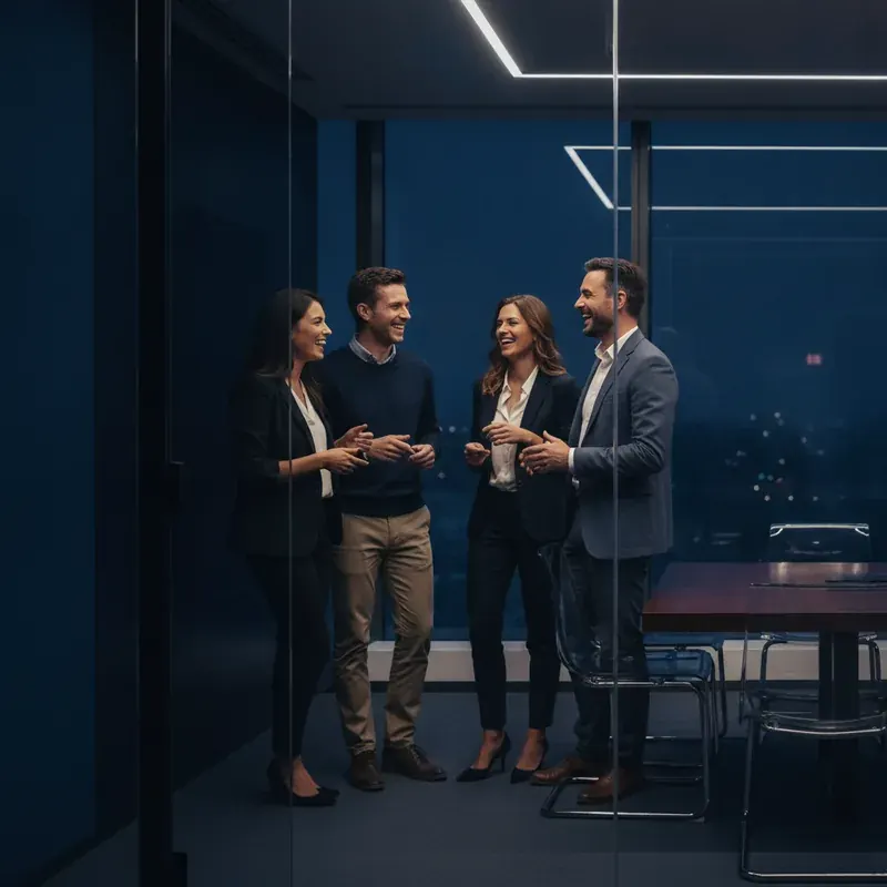 VarnexAi and your security - VarnexAi